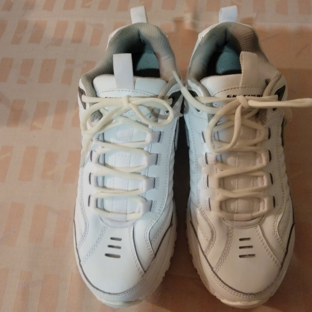 Skechers Sport Energy After Burn Sneakers - Picture 2 of 6